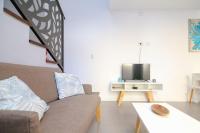 Dpto MIRADOR, 4 pax Costanera - Paraná - B&B Paraná