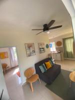 CASA CHIQUITA las galeras - Ferienwohnung Las Galeras