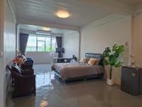 Zimmer mit Queensize-Bett