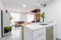 Super confortable studio in the heart of Medellín - B&B Medellín