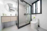 Appartement met 3 Slaapkamers en Uitzicht