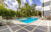 Orchid Residency - Pool, Gym, Rooftop Restaurant, Kids Playground - WESTLANDS - Chambres d'hôtes Nairobi