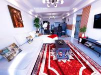Orchid Residency - Pool, Gym, Rooftop Restaurant, Kids Playground - WESTLANDS - Chambres d'hôtes Nairobi