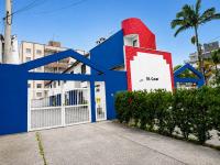 Triplex em Caiobá-Matinhos-Pr a 200 mt do mar - Ferienwohnung Matinhos
