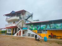 Loki guest House - B&B Chikmagalūr