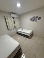Pousada Maresia - B&B Macau