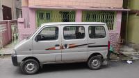 Madhuri Homestay - Cozy 2BHK - Non-AC - WiFi - Kitchen - B&B Kolkata