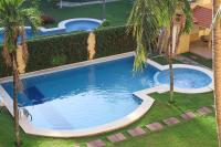 Departamento Palmas con Alberca en Boca del Rio - B&B Boca del Rio