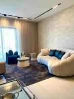 Luxury apartment in Piantini - Ferienwohnung Santo Domingo