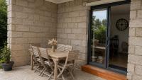 Villa vue mer à 5 minutes à pied du centre ville, Parking privé - Chambres d'hôtes Porto-Vecchio