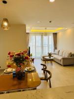 Scenic valley 1 FV SECC - B&B Ho Chi Minh City