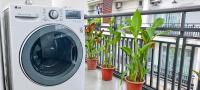 3T Home Ecopark - 4BR Apartment Family Reunion & Green View - B&B Cong Luận