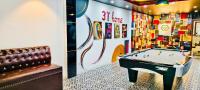 3T Home Ecopark - 4BR Apartment Family Reunion & Green View - B&B Cong Luận