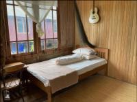 Areef Homestay Kaledupa - Bed and Breakfast Kaledupa