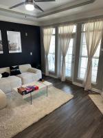 ATL Reset Stylish & Peaceful - B&B Atlanta