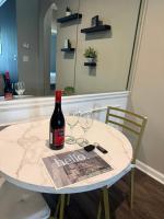 ATL Reset Stylish & Peaceful - B&B Atlanta