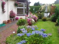 Rutland cottage - B&B