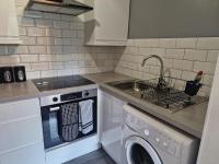The Den I Inverness City Centre Free Parking - Ferienwohnung Inverness