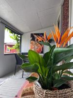 Ferienhaus mit Herz - B&B Landkern