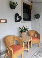 Ferienhaus mit Herz - B&B Landkern