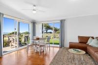 Beachfront Apartment at Apollo - Bed and Breakfast Apollo Bay