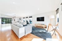 Snowgum Bright 1 - B&B Bright