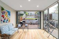 Beachfront 63 - B&B Lorne