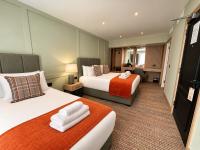 Chambre Triple - Vue sur Mer