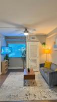 Buckhead Loft Near Piedmont Hospital & Stadium - Ferienwohnung Atlanta