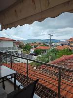 Ermioni Apartments - B&B Nea Vrasna
