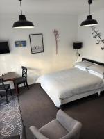 Chambre Supérieure Lit Queen-Size