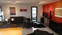 Apartment mit zwei Schlafzimmern - Penthouse