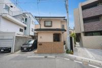 Residence Fujisaki100平米4寝室1軒家 - Bed and Breakfast Fukuoka