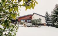 Ferienhaus Tannenblick Rochlitz - B&B Rochlitz