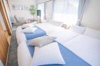 REKADO ROOM Kengun - B&B kumamoto