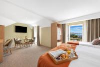 Suite - Vue sur Mer