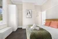 Central Bendigo Charmer Sleeps 6 - Bed and Breakfast Bendigo
