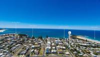 An Octopus's Garden - Lifestyle Yamba - B&B Yamba