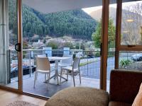 Queenstown Alpine Apartment - Bed and Breakfast Queenstown