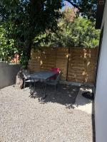 Clapotis et Rossignol - B&B Saint-Pierre
