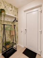 Countryside Dream - 3-Schlafzimmer-Apartment mit Terrasse nahe Messe Friedrichshafen & Bodensee - Ferienwohnung Meckenbeuren