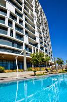 The Opus Luxury Stay - B&B Midrand