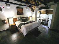 Forest Lodge - Richards Bay - Ferienwohnung Richards Bay