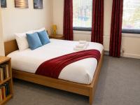 2Bedroom City Centre Cozy Flat - B&B Cambridge