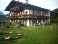 Weinfeldhof - B&B Berchtesgaden