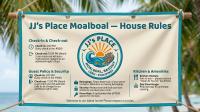 JJ's Place Moalboal - B&B Moalboal