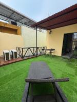 Casa MARTINA - Chambres d'hôtes Villahermosa