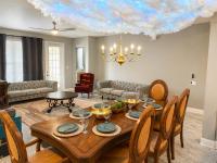 Harry Potter Luxury Condos at Vista Cay Resort near Universal Orlando & Disney - Bed and Breakfast Orlando