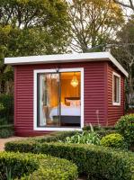 Drewry Lane Charming Garden Accommodation in Howick - Ferienwohnung Howick