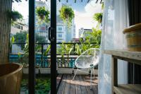 Oasis View Old Quarter Apartment - B&B Hanoi